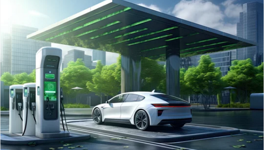 Should You Invest in an Electric Vehicle Now? Looking at the Potential Downsides