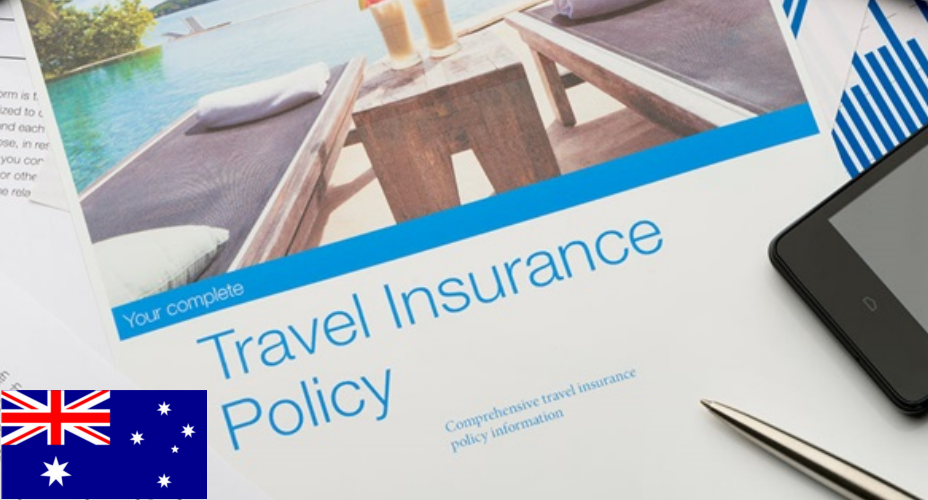 Most Australian tourists either have no insurance or have inadequate coverage