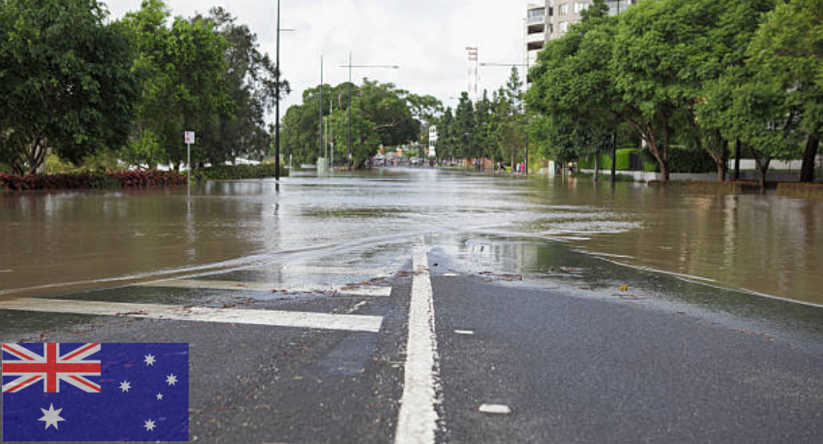 Customers affected by floods in eastern and southern Australia receive assistance from insurers.