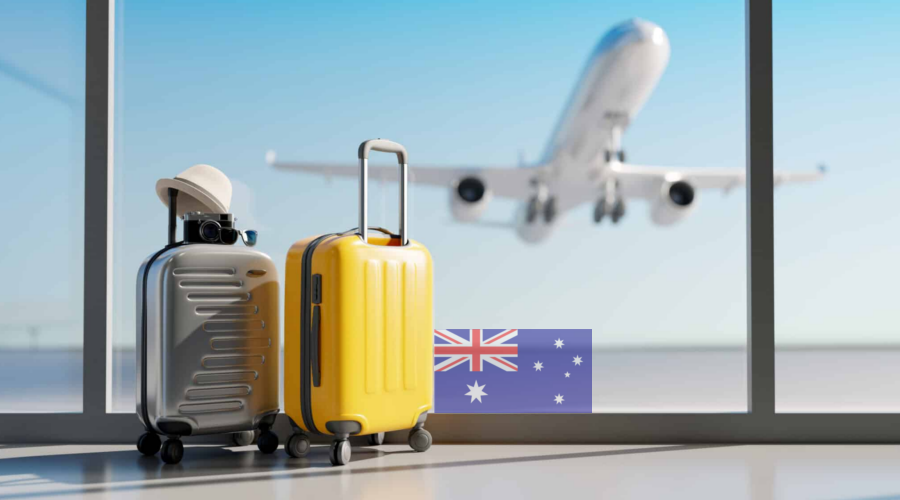 Find out why travel insurance premiums are skyrocketing in Australia