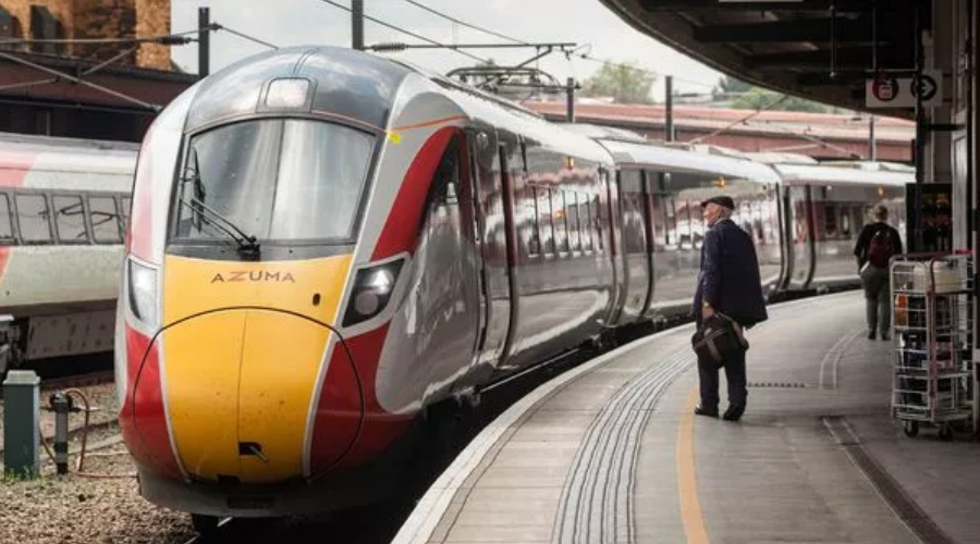 Where to Find the Best Deals on Train Tickets in the UK