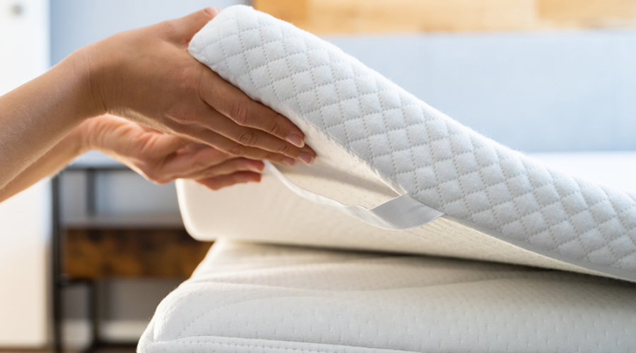 How to Choose the Best Mattress for Your Needs