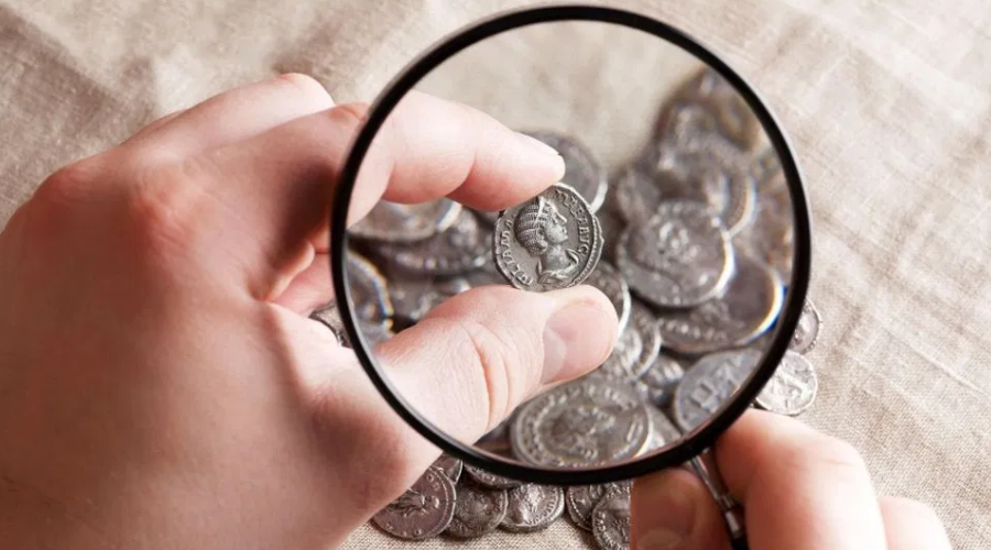 How to Find the Value of Coins in the UK: 9 Easy Steps