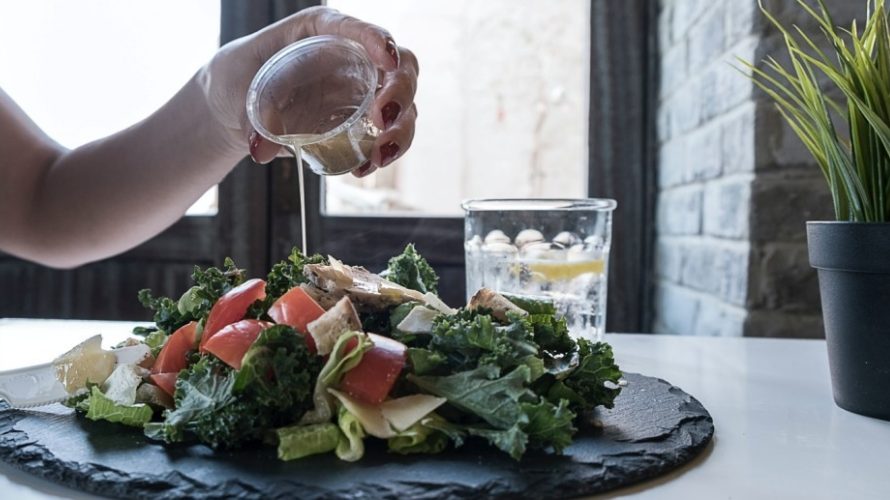 How to Pair Wine with Vegan and Plant-Based Meals