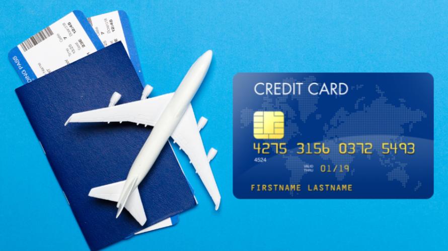 When Planning A Trip, Which Credit Cards Are The Best?