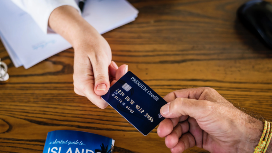 Top Benefits of Using a Credit Card for Travel