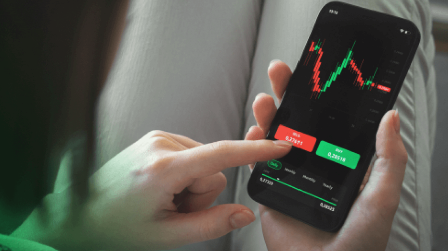 How to Buy Your First Stock: A Complete Beginner’s Guide