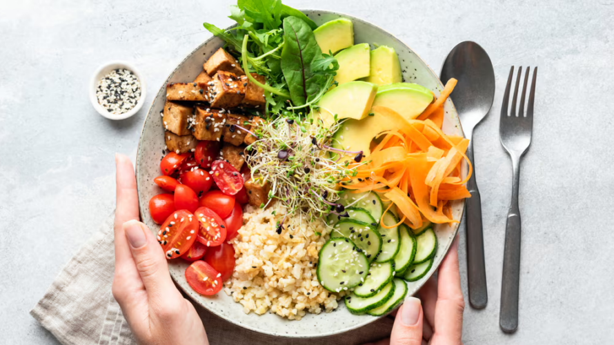 The Rise of Plant-Based Diets: Why You Should Make the Switch