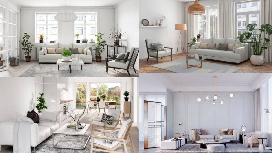 Top Interior Design Trends for 2024: What You Need to Know