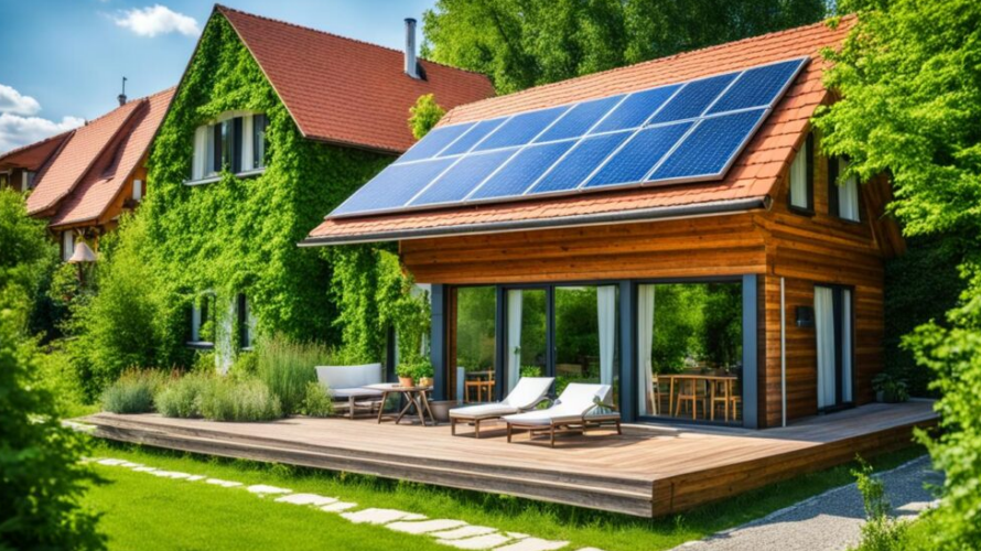 How to Create an Eco-Friendly Home Without Spending a Fortune