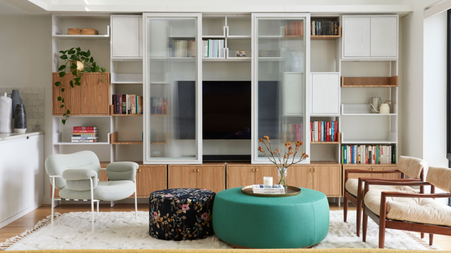 Top 10 Storage Solutions for Small Spaces in 2024