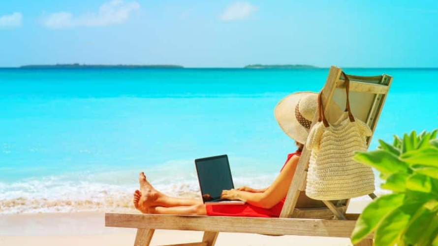 The Best Digital Nomad Destinations for Remote Work in 2024
