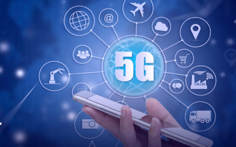 5G technology
