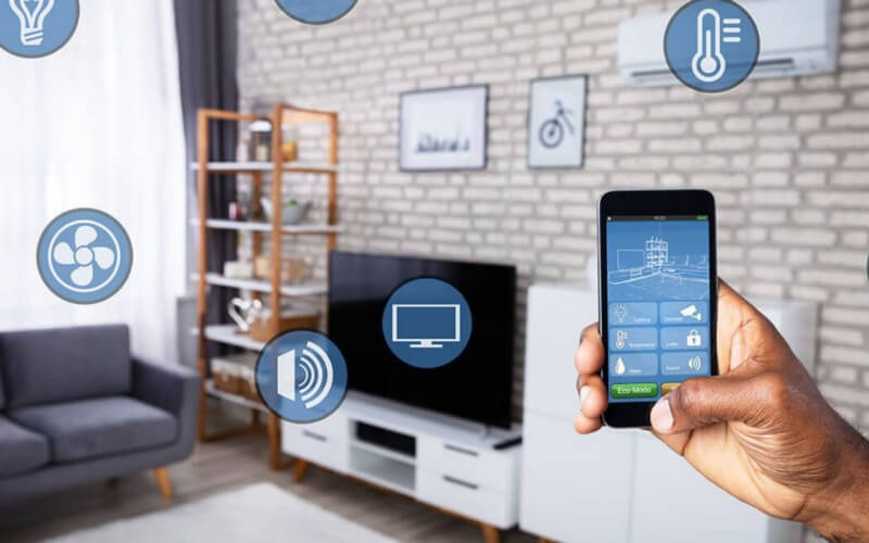 Smart Homes and IoT Devices Enhanced