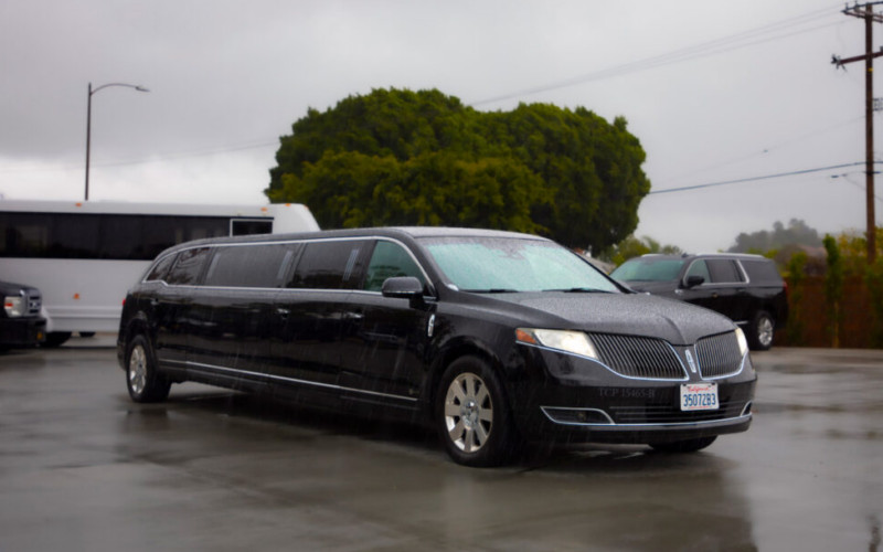 Affordable Luxury Transportation