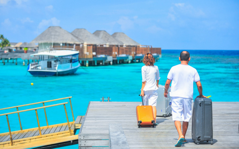 Experience VIP Treatment on a Budget