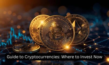 Ultimate Guide to Cryptocurrencies