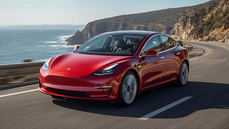 best electric cars
