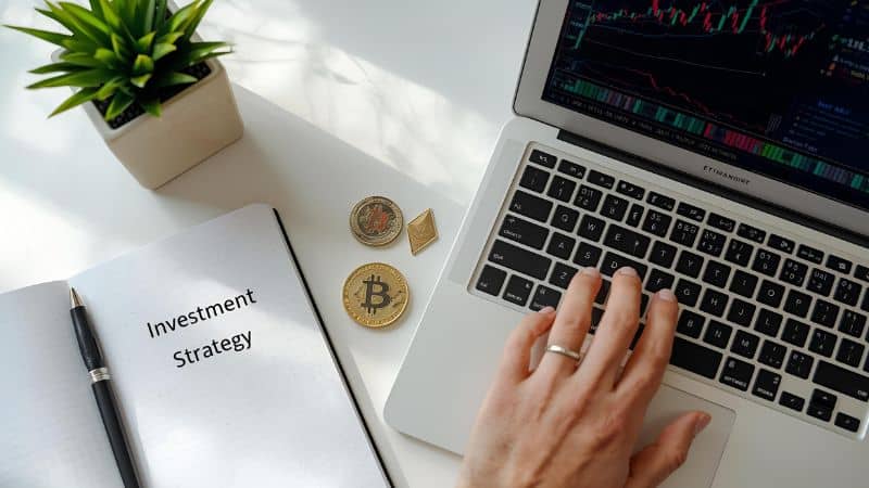 Why Invest in Cryptocurrencies?