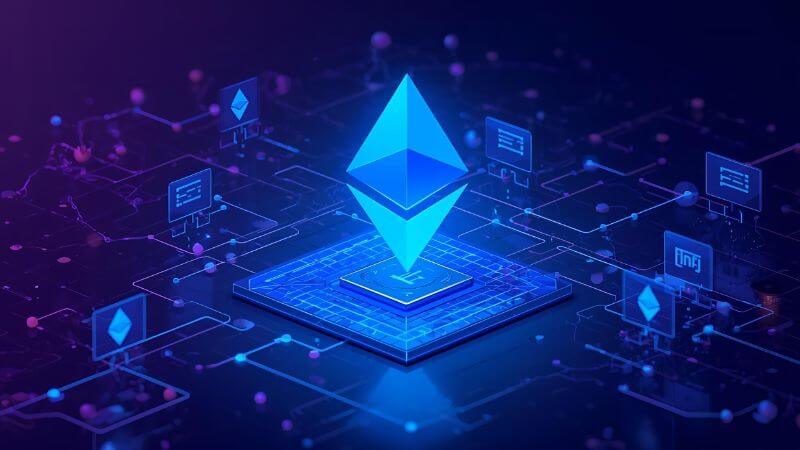 Ethereum (ETH): The Foundation of DeFi