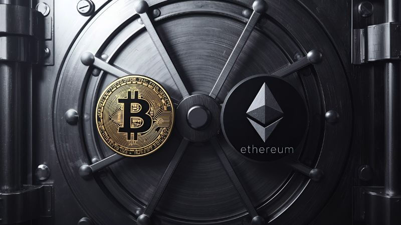 Risk Management in Crypto