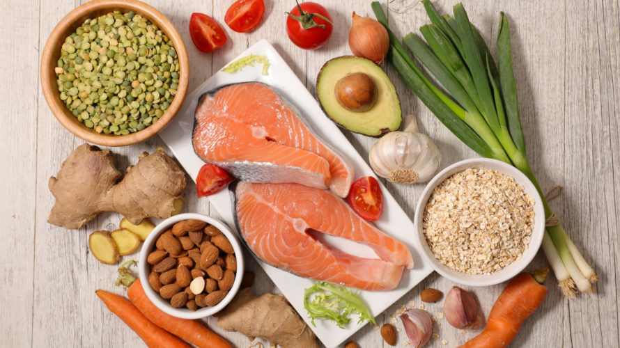 The Best Foods for Mental Clarity and Focus in 2024