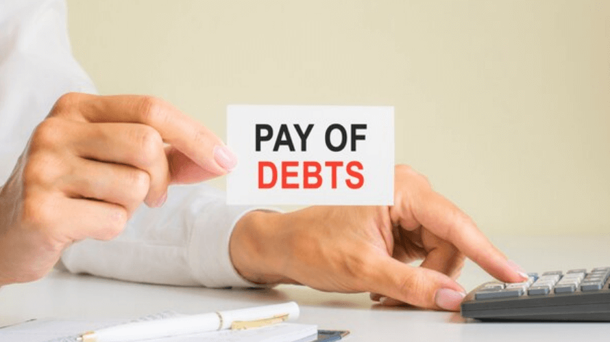 Debt-Free Living: Practical Tips to Pay Off Debt Quickly