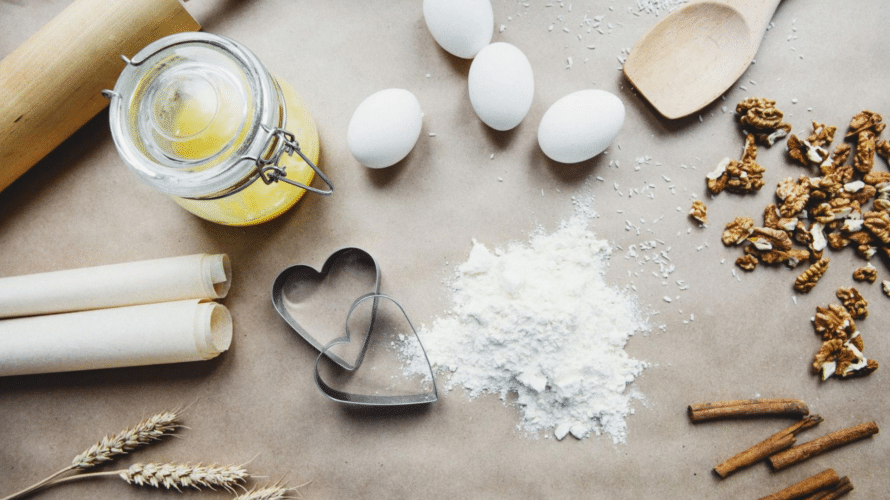 Top 10 Organic Ingredients to Elevate Your Cooking Game