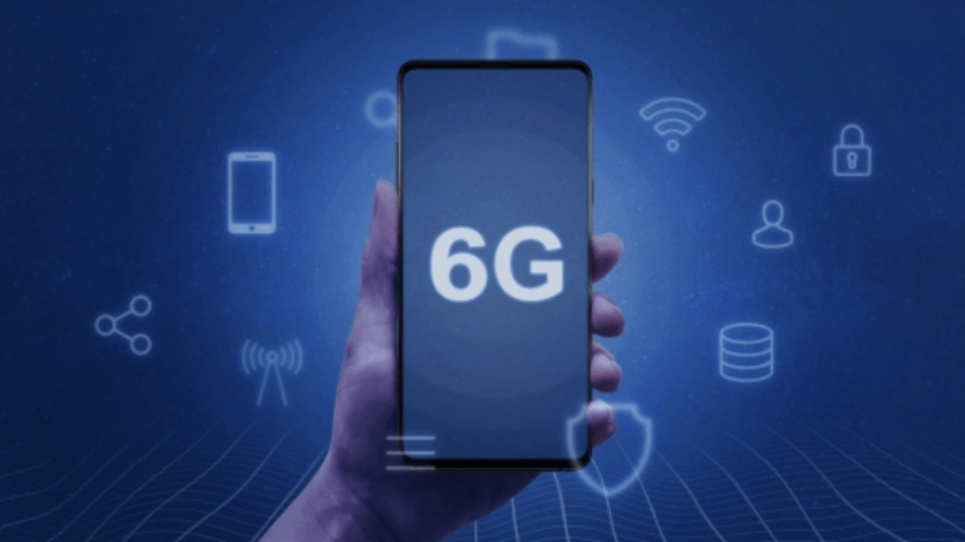 The Evolution of 6G: What to Expect from the Next Wave of Connectivity