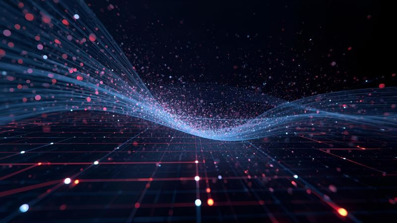 computing breakthroughs