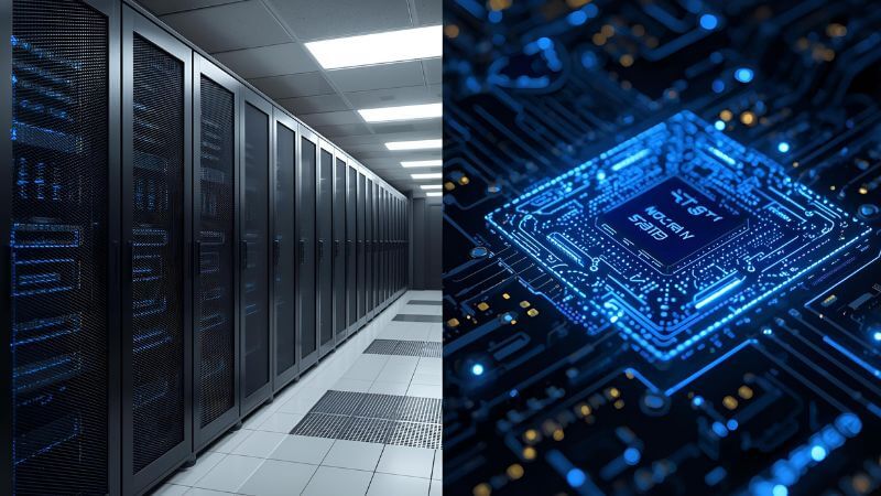 computing breakthroughs