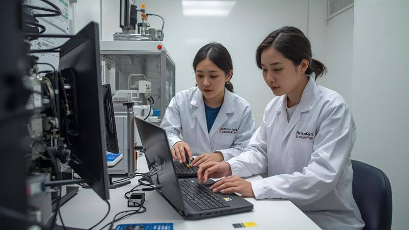 computing breakthroughs