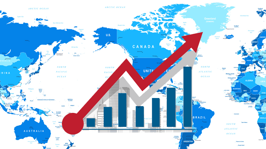Global Economic Shifts in 2025: What Smart Investors Should Do Now