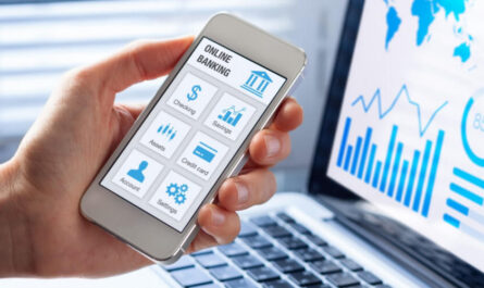 high-yield savings account