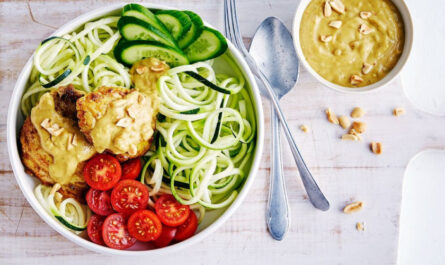 healthy dinner recipes