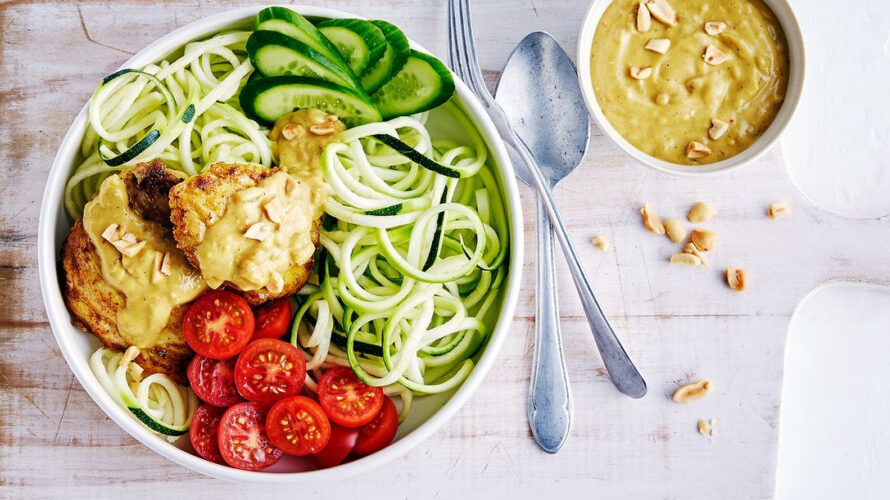 Top 10 Healthy Dinner Recipes You Can Make in 30 Minutes