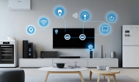 best smart home devices 2025