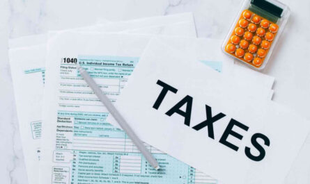 how to file taxes online