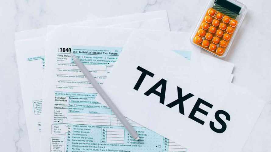 How to File Your Taxes Online: Step-by-Step Guide for Beginners