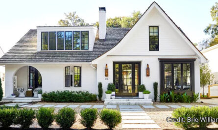 Easy Home Makeover Ideas