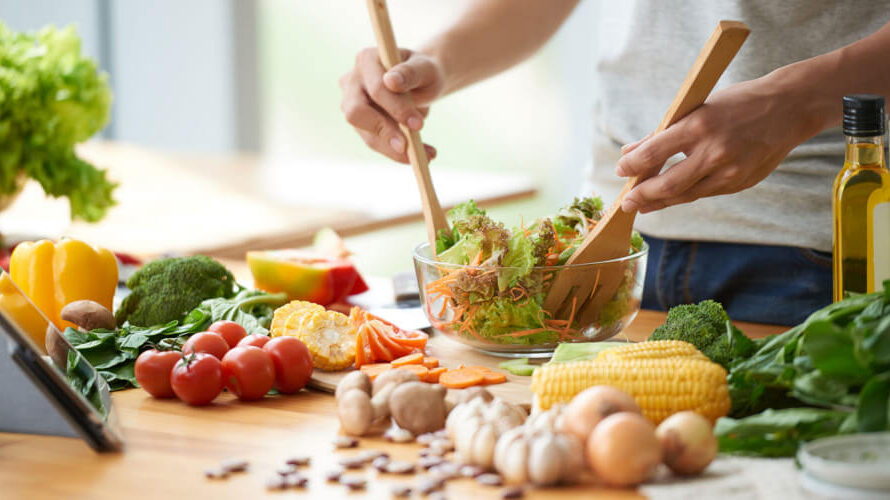 Best Superfoods to Boost Energy and Improve Health