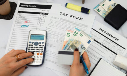 expert tax planning tips
