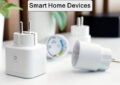 smart home devices that save money