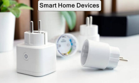 smart home devices that save money