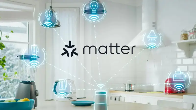 Smart Home Technology Matters