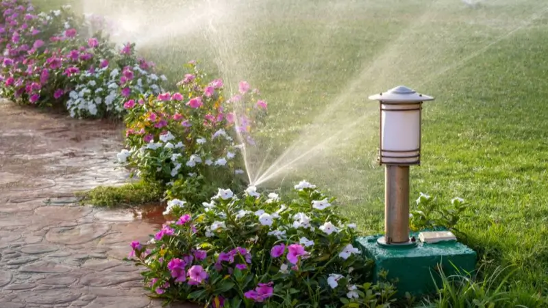 Eco-Friendly Gardening