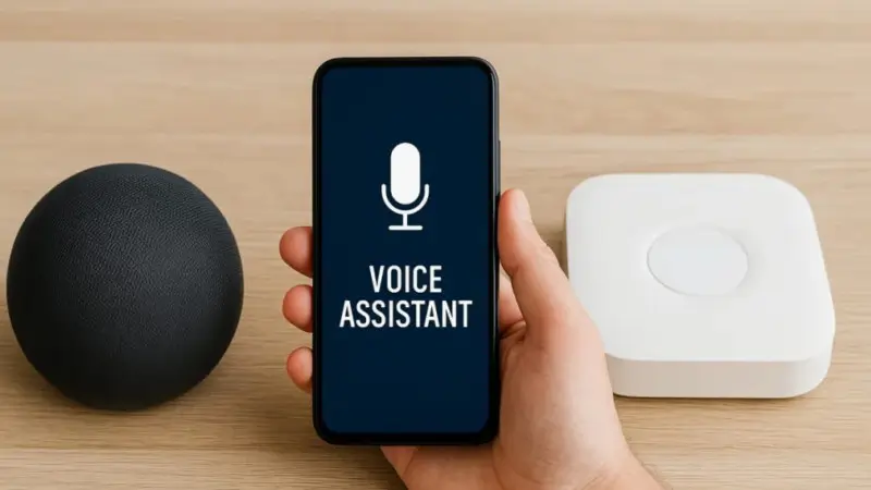 Voice Assistants