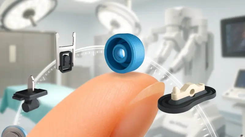 Small Devices, Big Impact