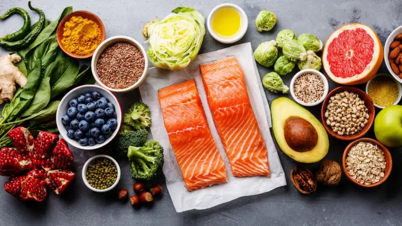 Superfoods and Why Do They Matter?