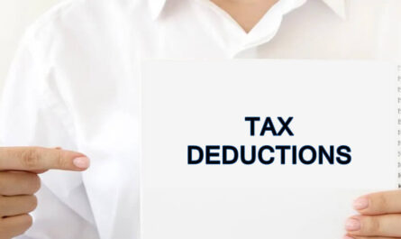 tax deductions